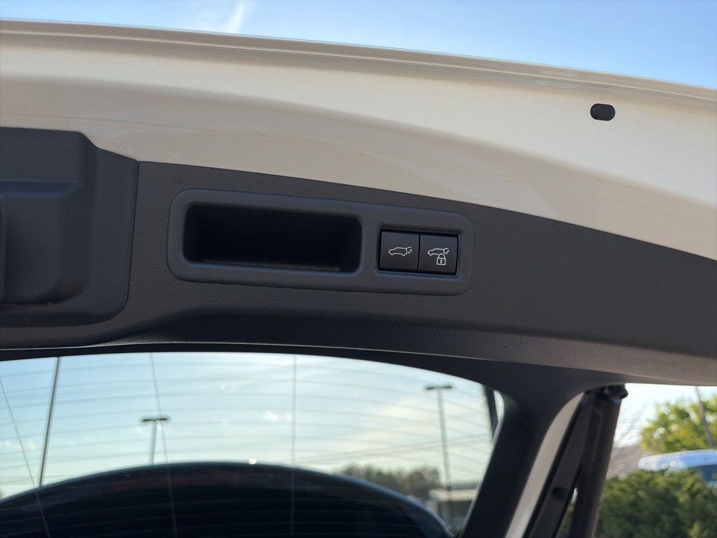 Certified 2024 Lexus RX 350 Premium w/ Cold Area Package image 12