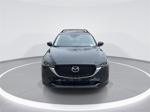 New 2025 MAZDA CX-5 AWD 2.5 S image 3