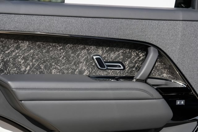 New 2026 Land Rover Range Rover Sport Dynamic SE AWD/4WD image 58