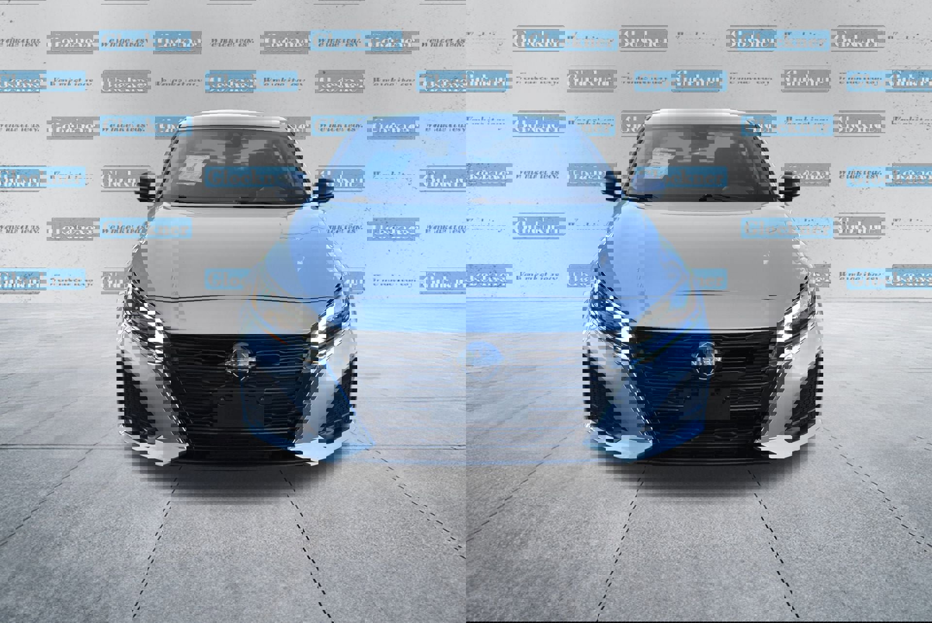 Used 2024 Nissan Altima 2.5 S image 2