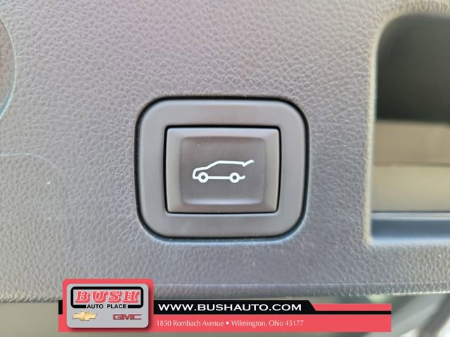 Used 2026 Chevrolet Equinox LT w/ Convenience Package II FWD image 10