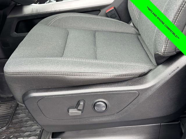 Used 2022 RAM 1500 Big Horn image 5