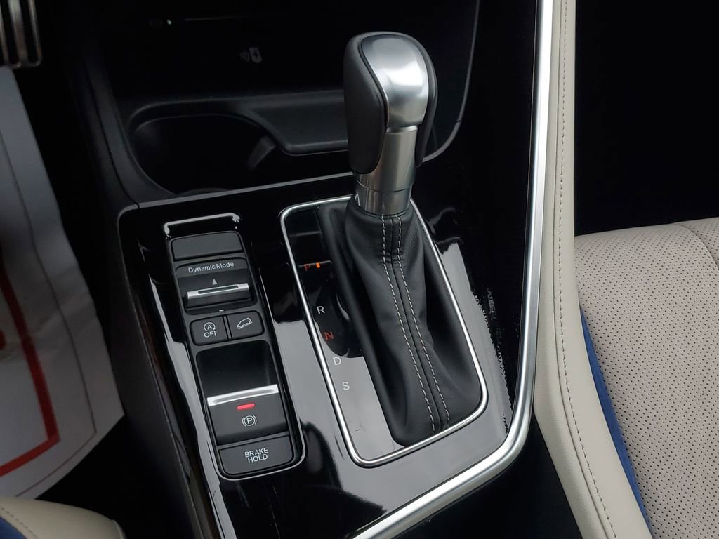 Certified 2025 Acura ADX A-Spec FWD image 31