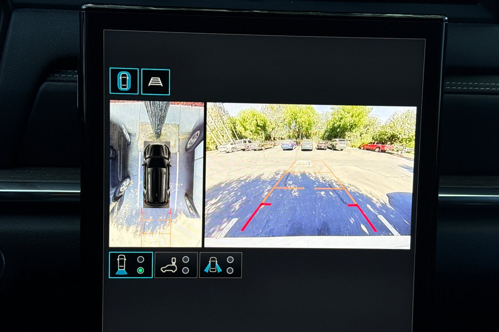 Used 2026 GMC Terrain Denali w/ LPO, Floor Liner Package AWD/4WD image 26