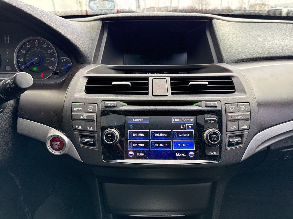 Used 2015 Honda Crosstour EX-L image 15