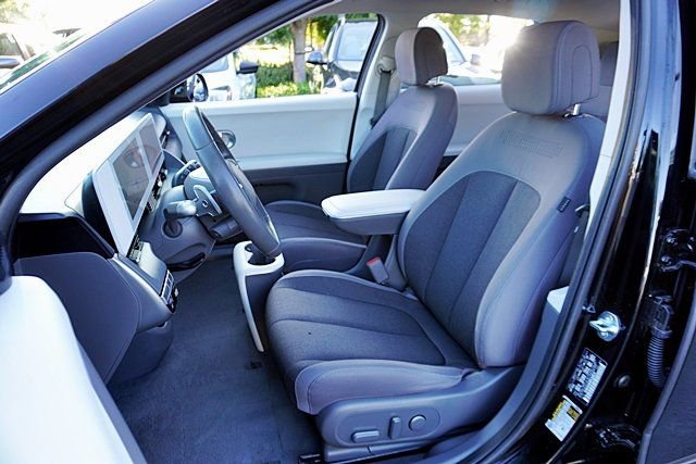 Certified 2024 Hyundai Ioniq 5 SEL RWD image 16
