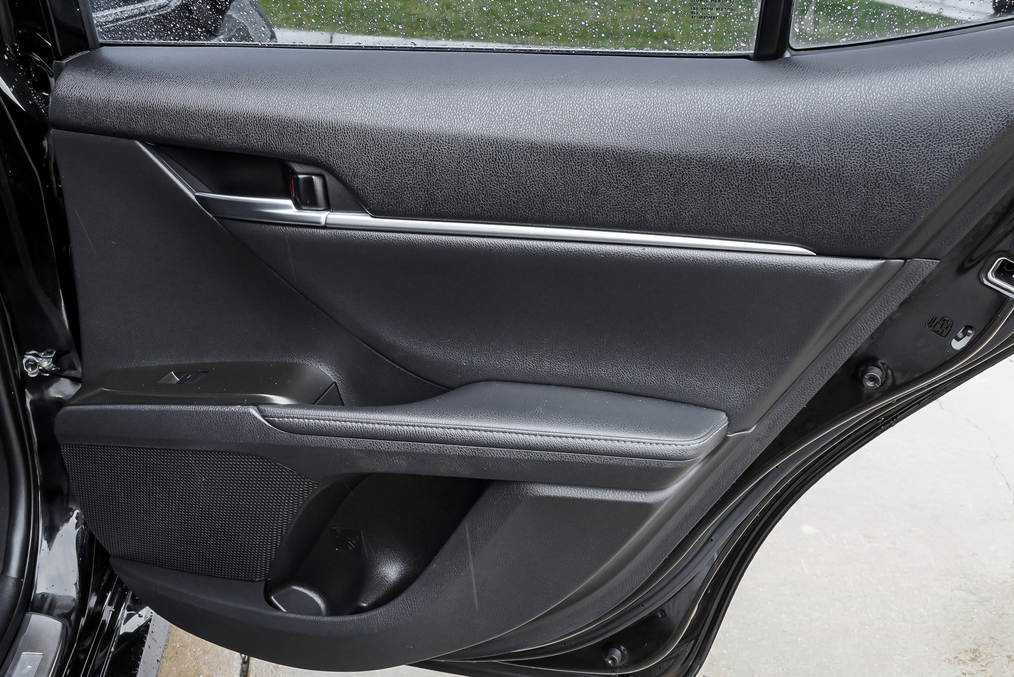 Certified 2021 Toyota Camry XLE AWD/4WD image 27