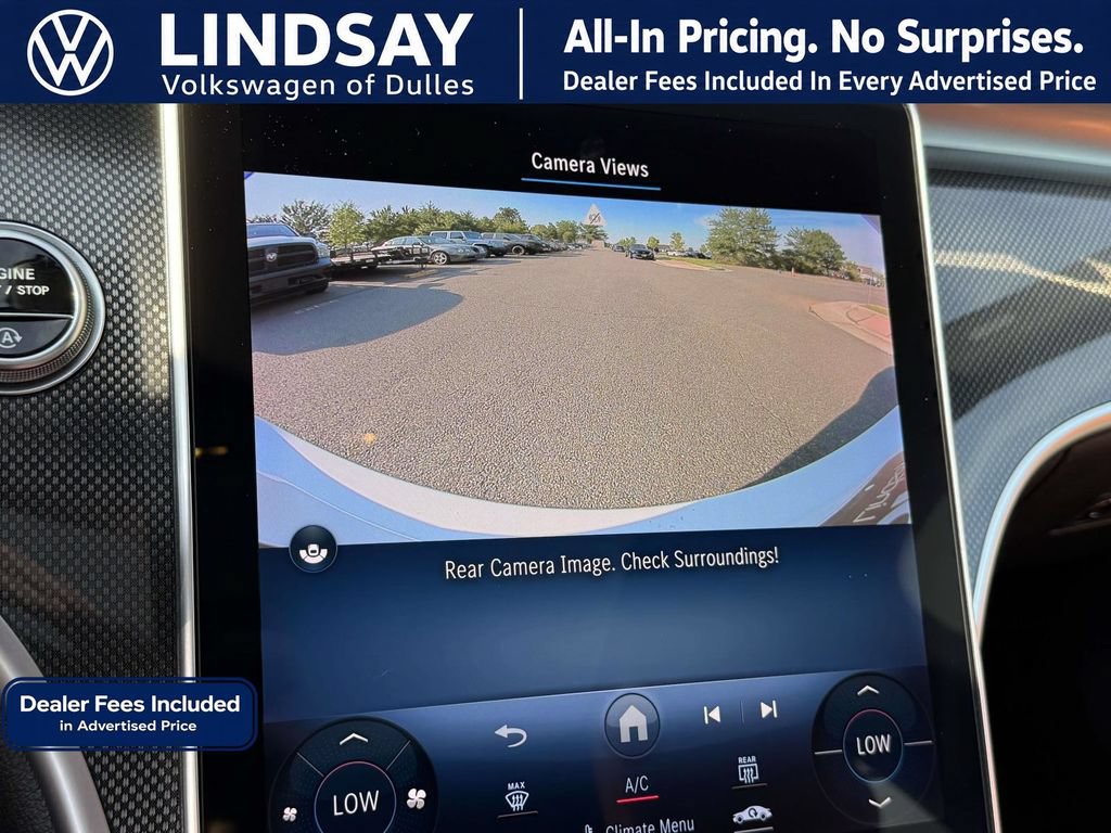 Used 2023 Mercedes-Benz C 300 4MATIC Sedan image 43