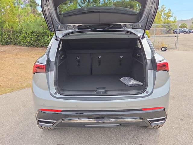 New 2026 Buick Envision Sport Touring AWD/4WD image 5