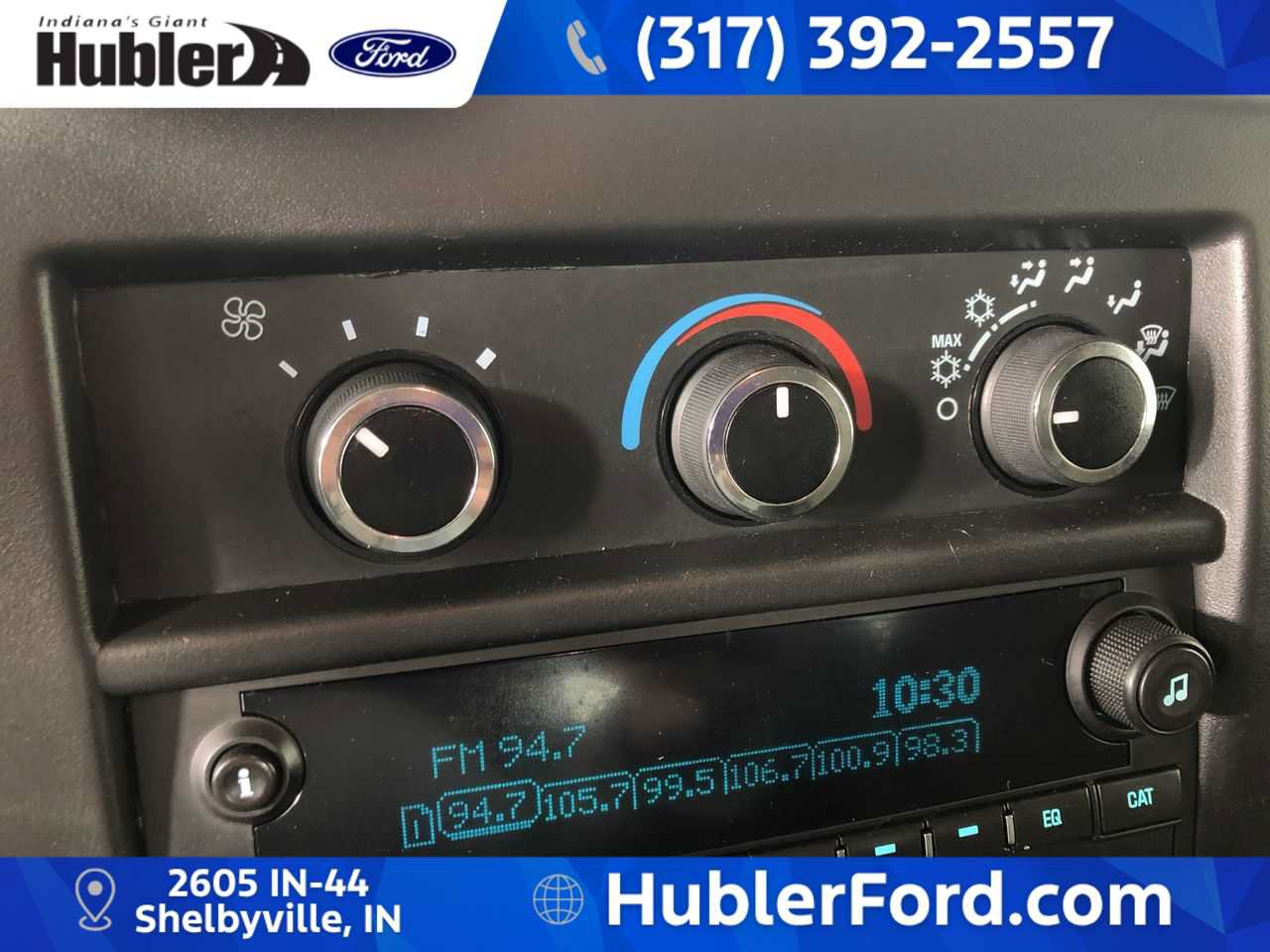 Used 2017 Chevrolet Express 2500 RWD image 16