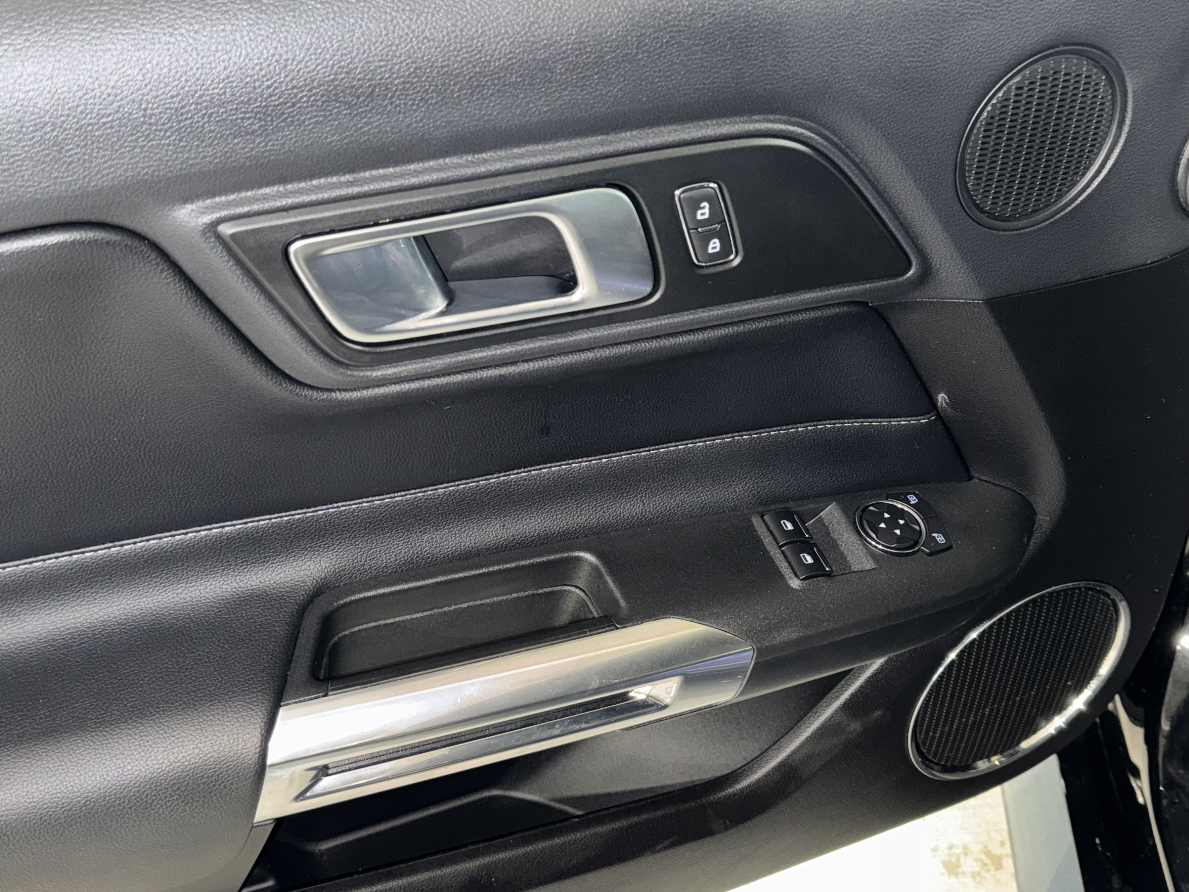 Used 2022 Ford Mustang GT Premium w/ Ford Safe & Smart Package RWD image 14
