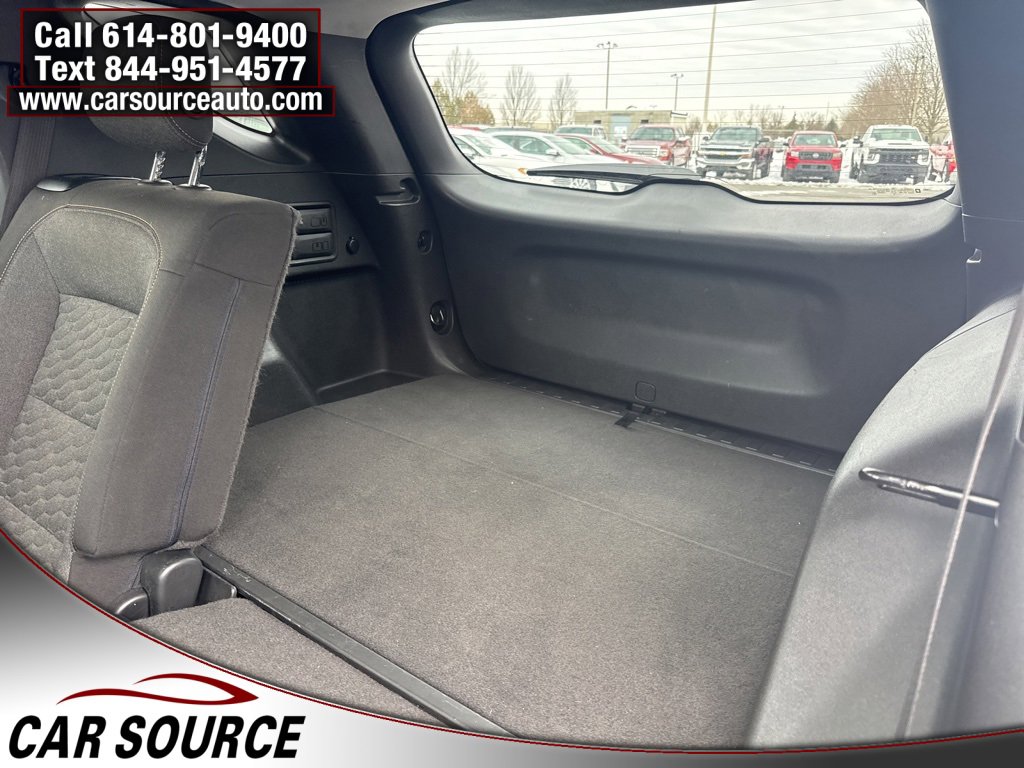 Used 2020 Chevrolet Equinox LT image 27