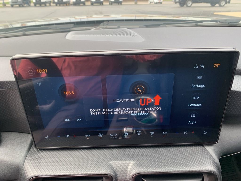 New 2026 Ford Mustang GT RWD image 24