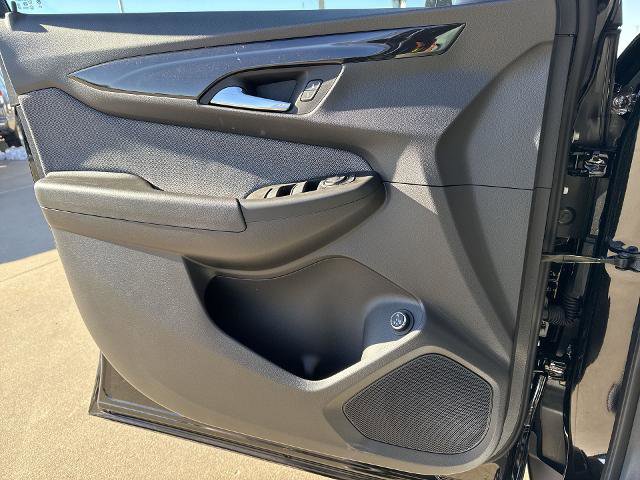 New 2025 Chevrolet TrailBlazer LT w/ Convenience Package image 81