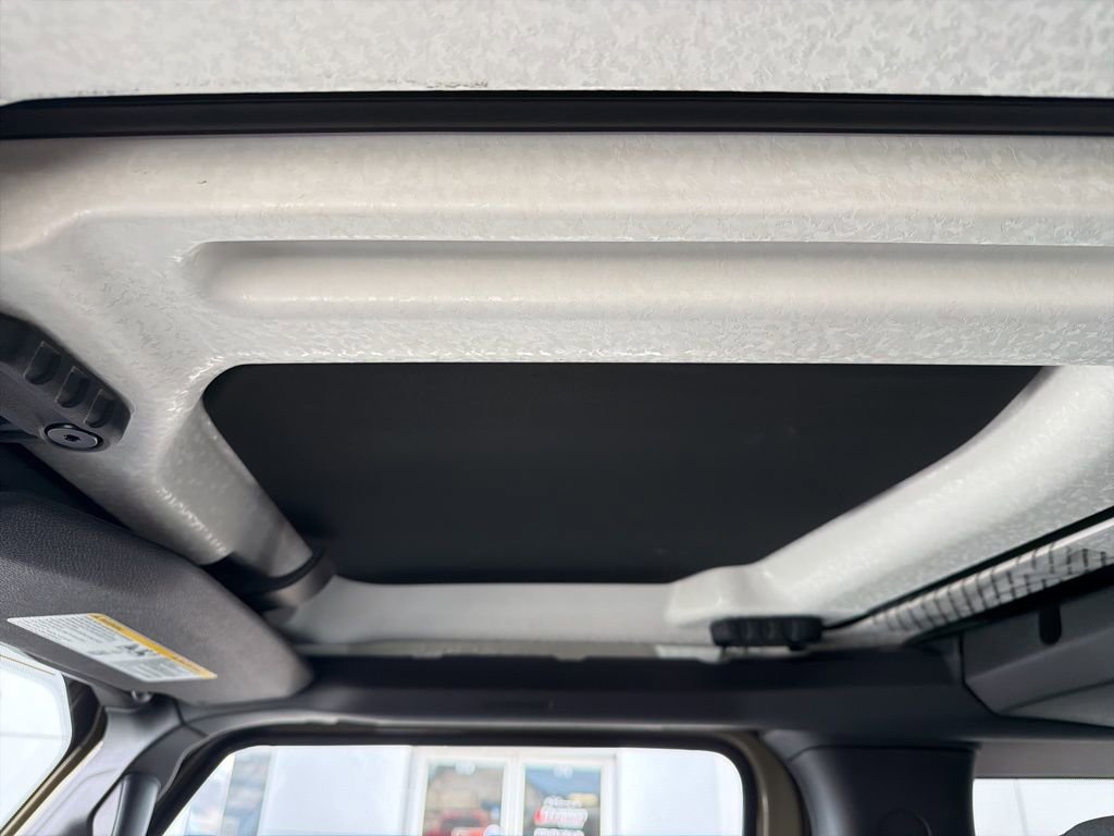 New 2026 Jeep Wrangler Willys image 18