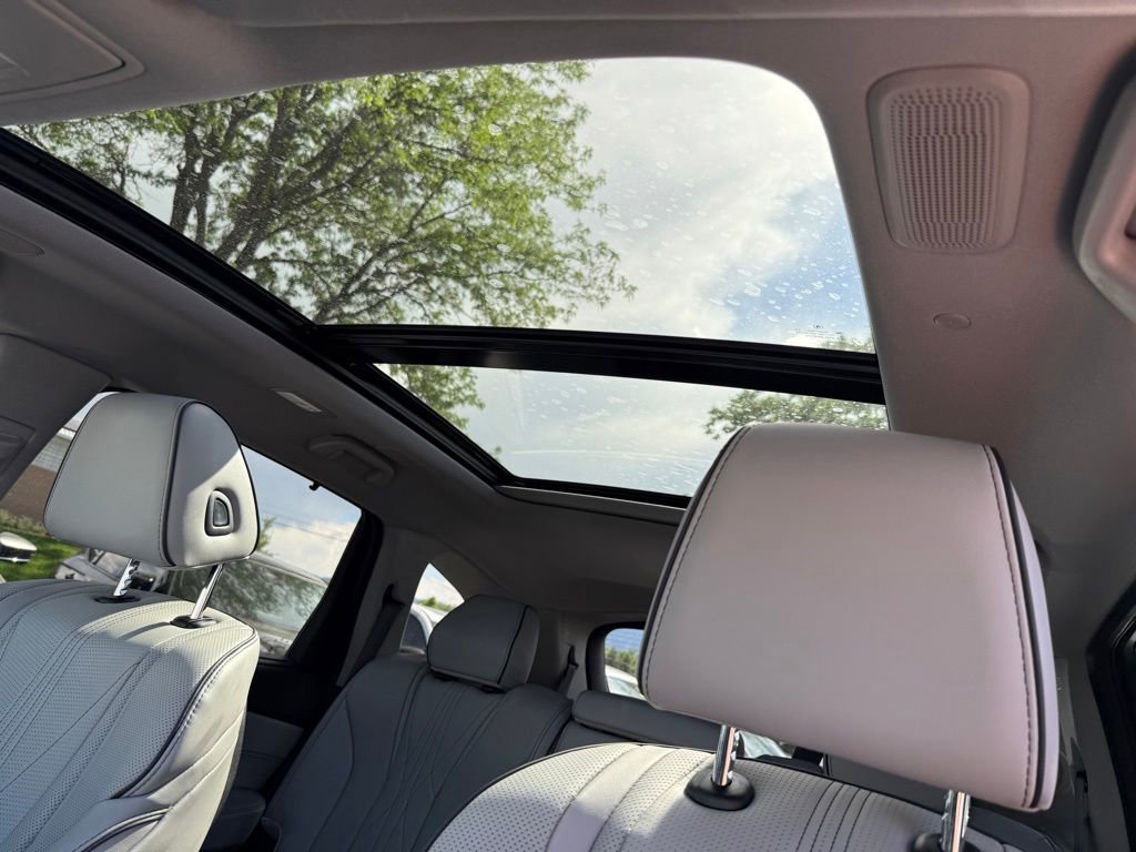Certified 2026 Acura MDX SH-AWD w/ Advance Package image 25