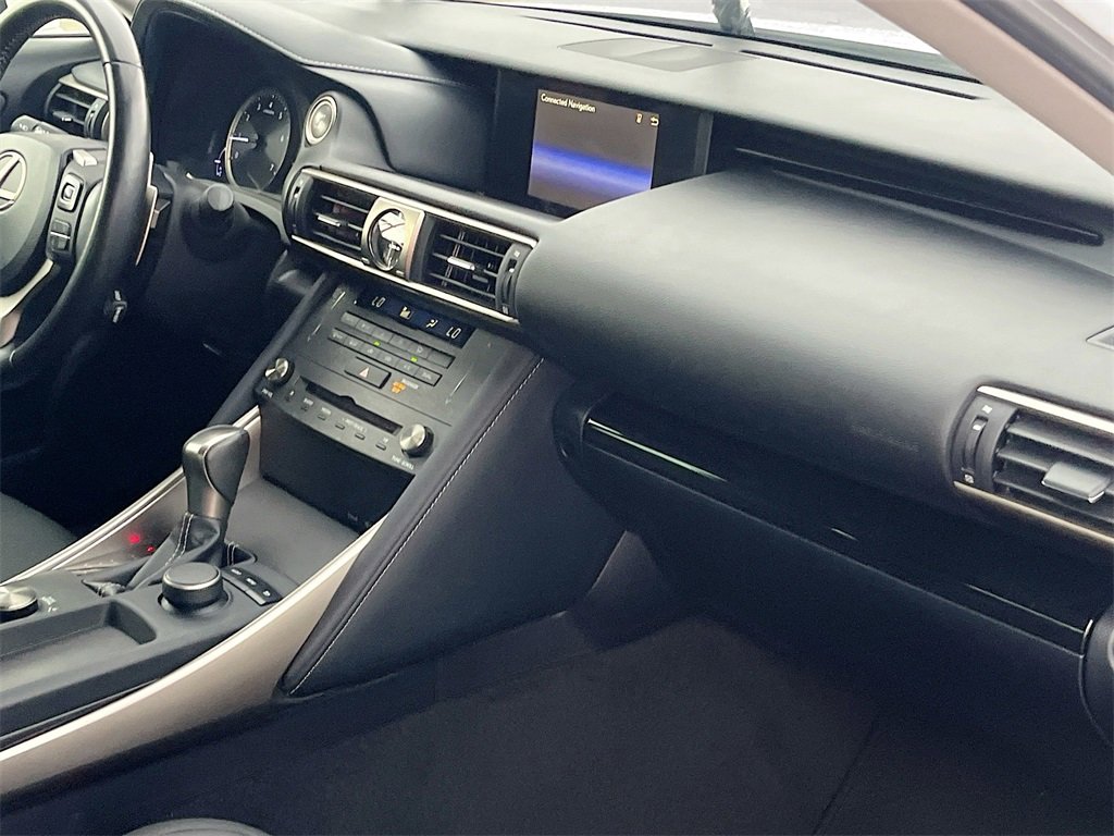 Used 2020 Lexus IS 300 w/ Accessory Package 2 image 29