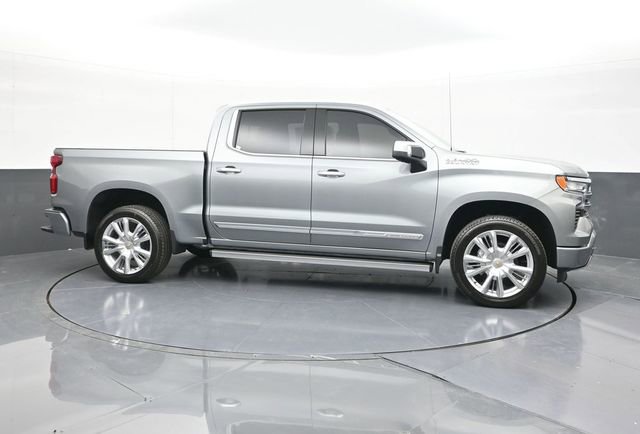 New 2026 Chevrolet Silverado 1500 High Country image 19