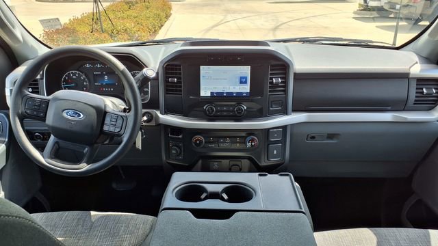 Used 2023 Ford F150 XLT image 19