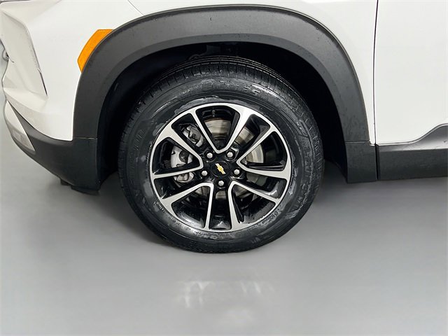 Used 2025 Chevrolet TrailBlazer LT image 25