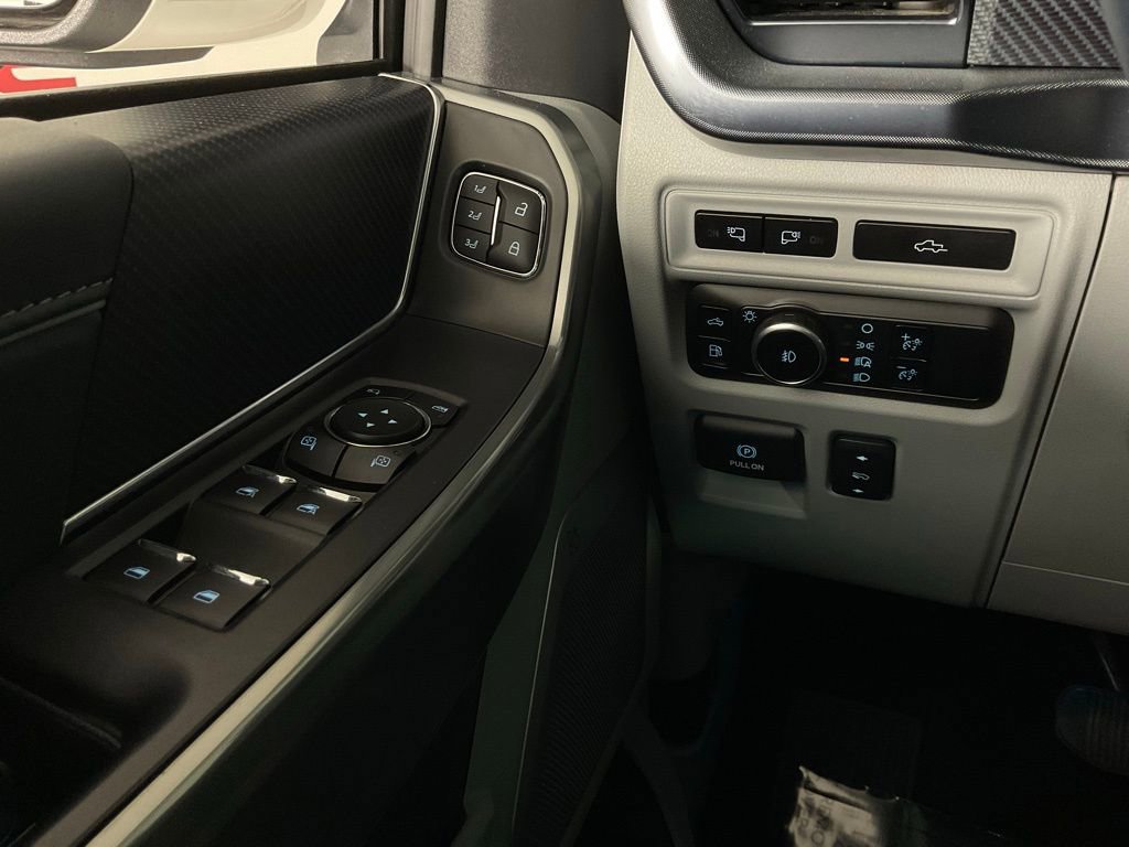 Certified 2023 Ford F150 Limited image 19