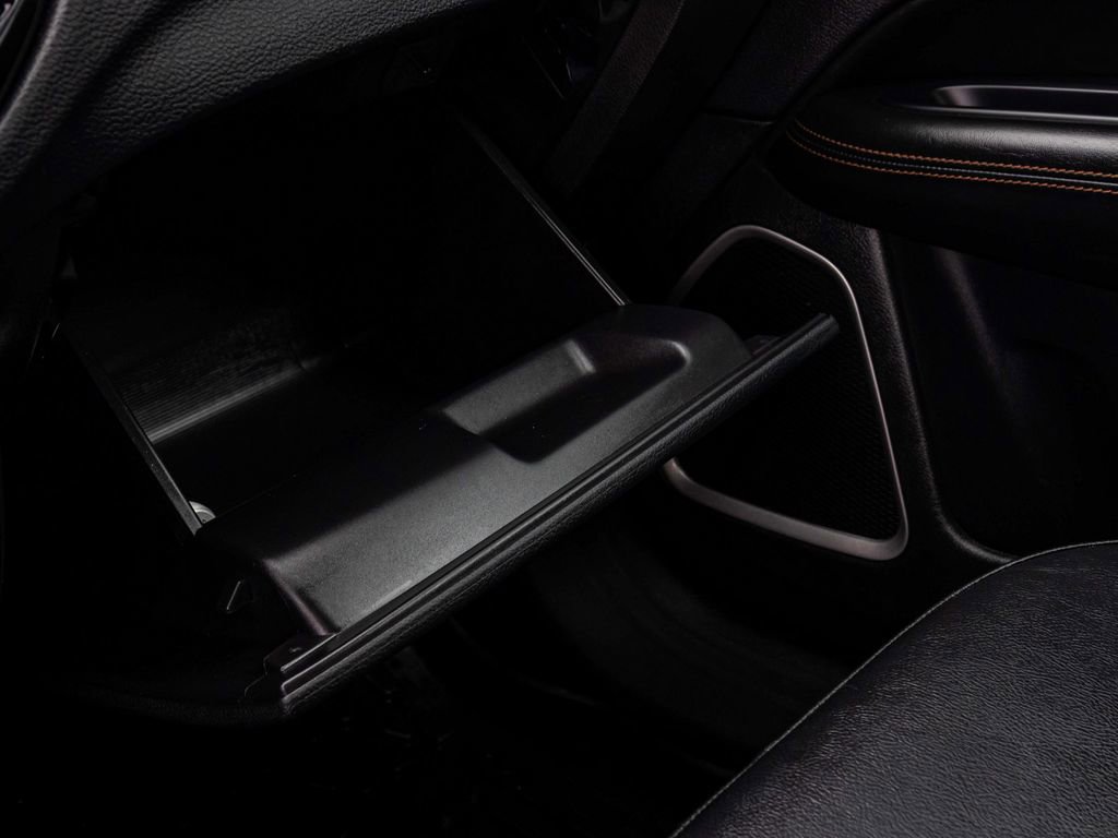 Used 2020 Jeep Compass Limited image 19