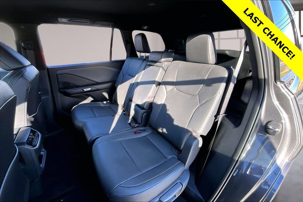 Used 2024 Lexus TX 350 350 w/ Cold Weather Package image 26