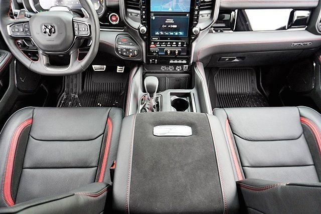 New 2026 RAM 1500 RHO w/ RHO Level 1 Equipment Group AWD/4WD image 26