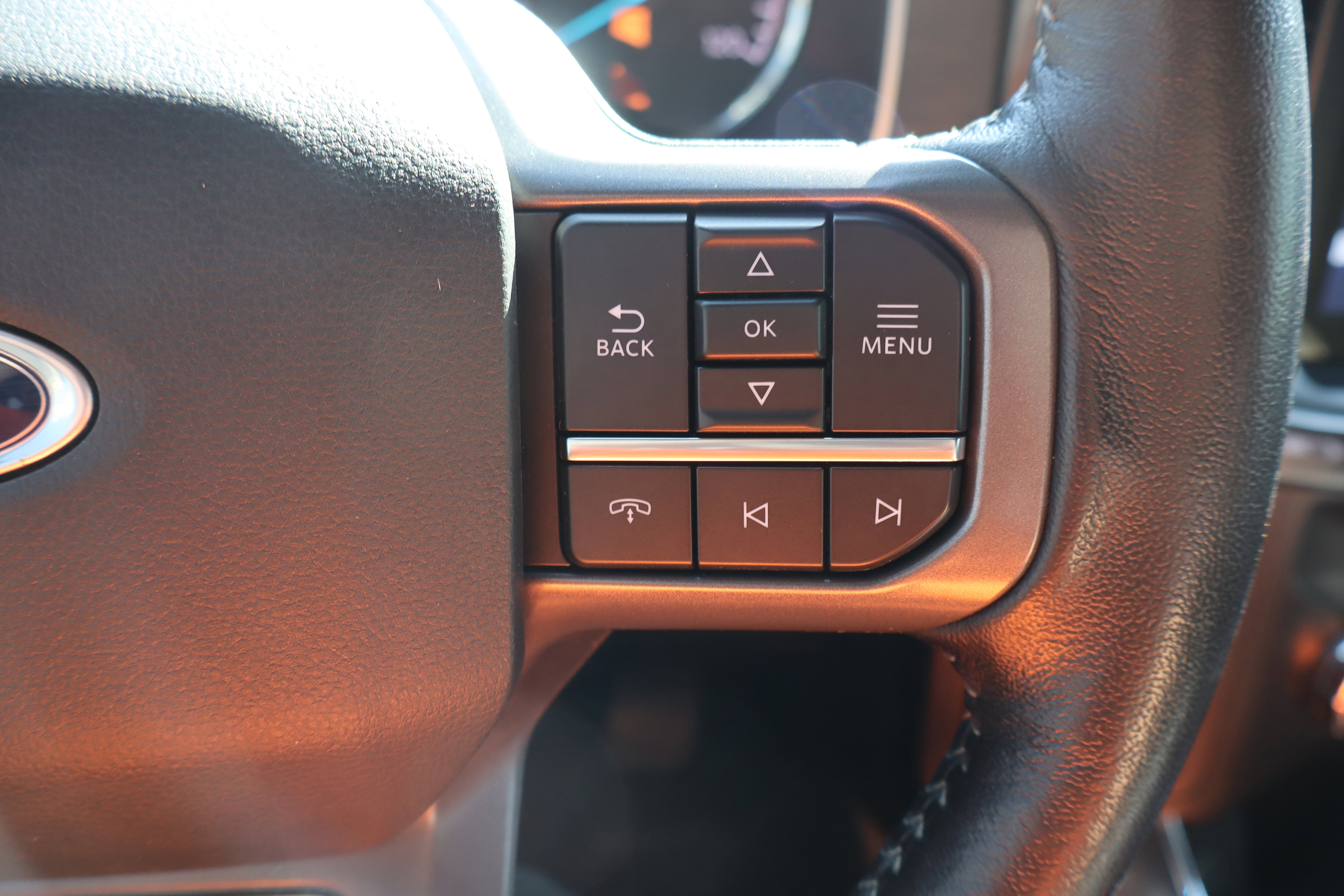 Used 2021 Ford F150 XLT w/ Equipment Group 302A High AWD/4WD image 17