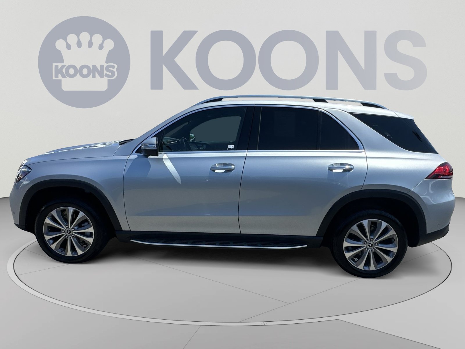 Used 2023 Mercedes-Benz GLE 350 4MATIC image 13
