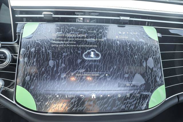 New 2027 Mercedes-Benz E 450 4MATIC Sedan image 17