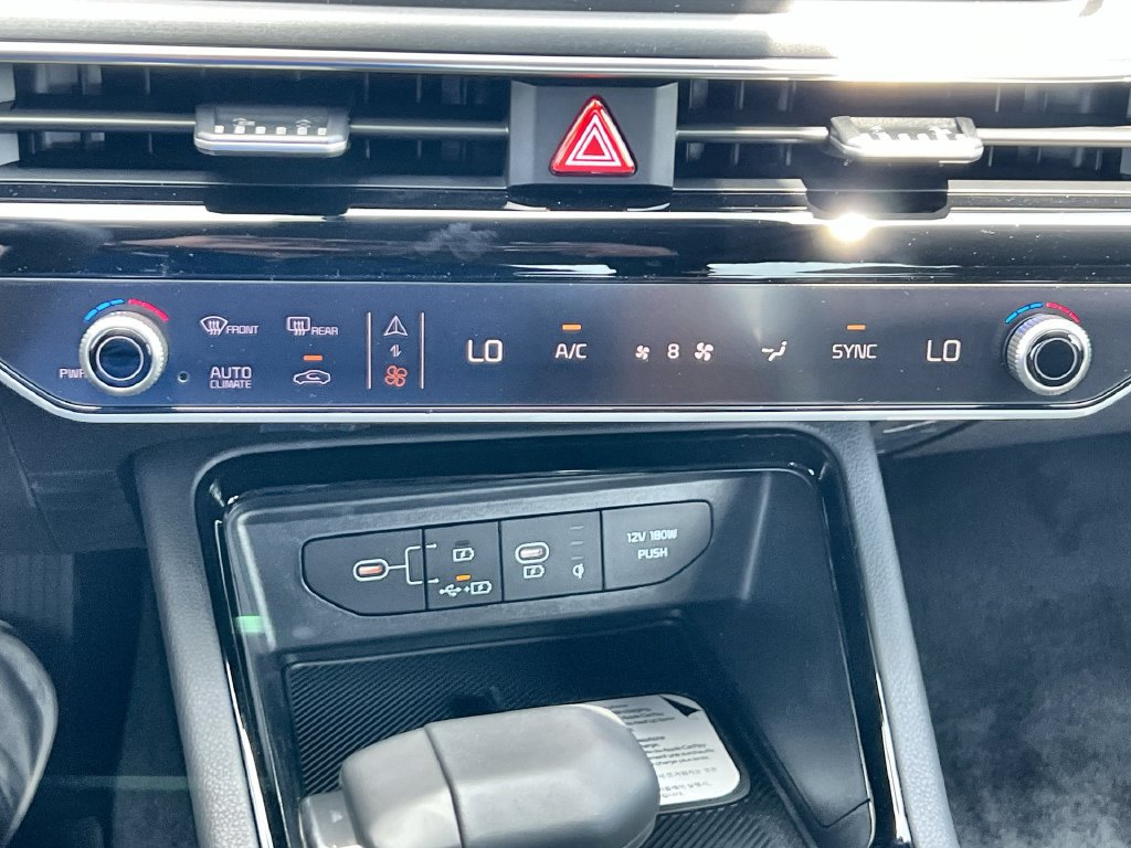 New 2026 Kia K5 GT-Line w/ GT-Line Premium Package FWD image 19