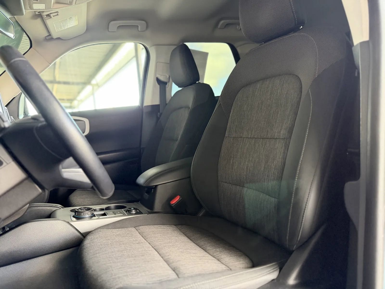 Used 2022 Ford Bronco Sport Big Bend w/ Convenience Package image 44