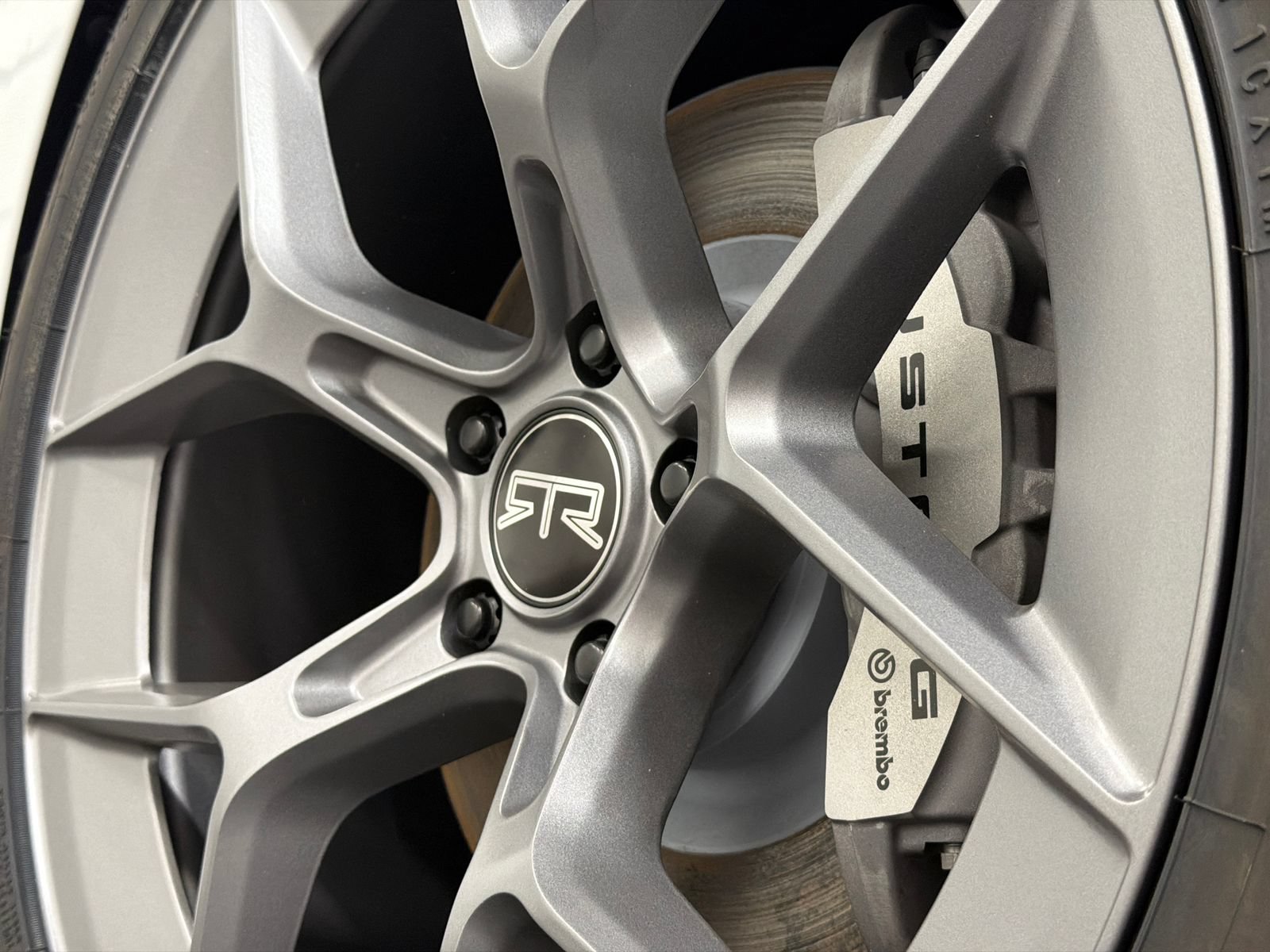 New 2026 Ford Mustang GT RWD image 8