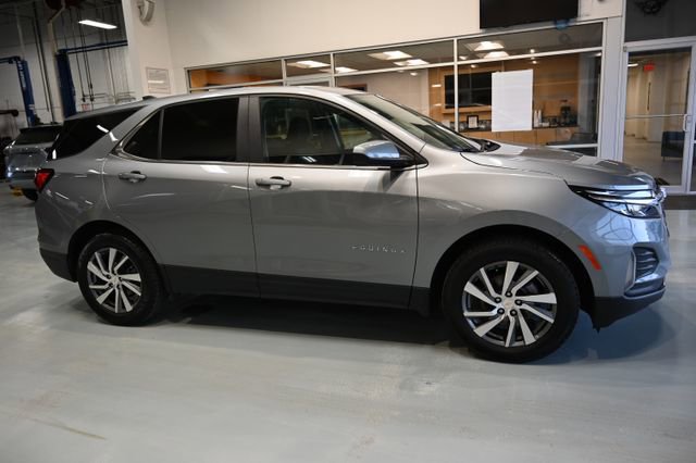 Used 2024 Chevrolet Equinox LT image 4