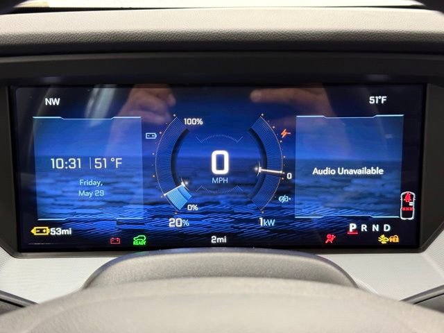 New 2027 Chevrolet Bolt LT FWD image 29
