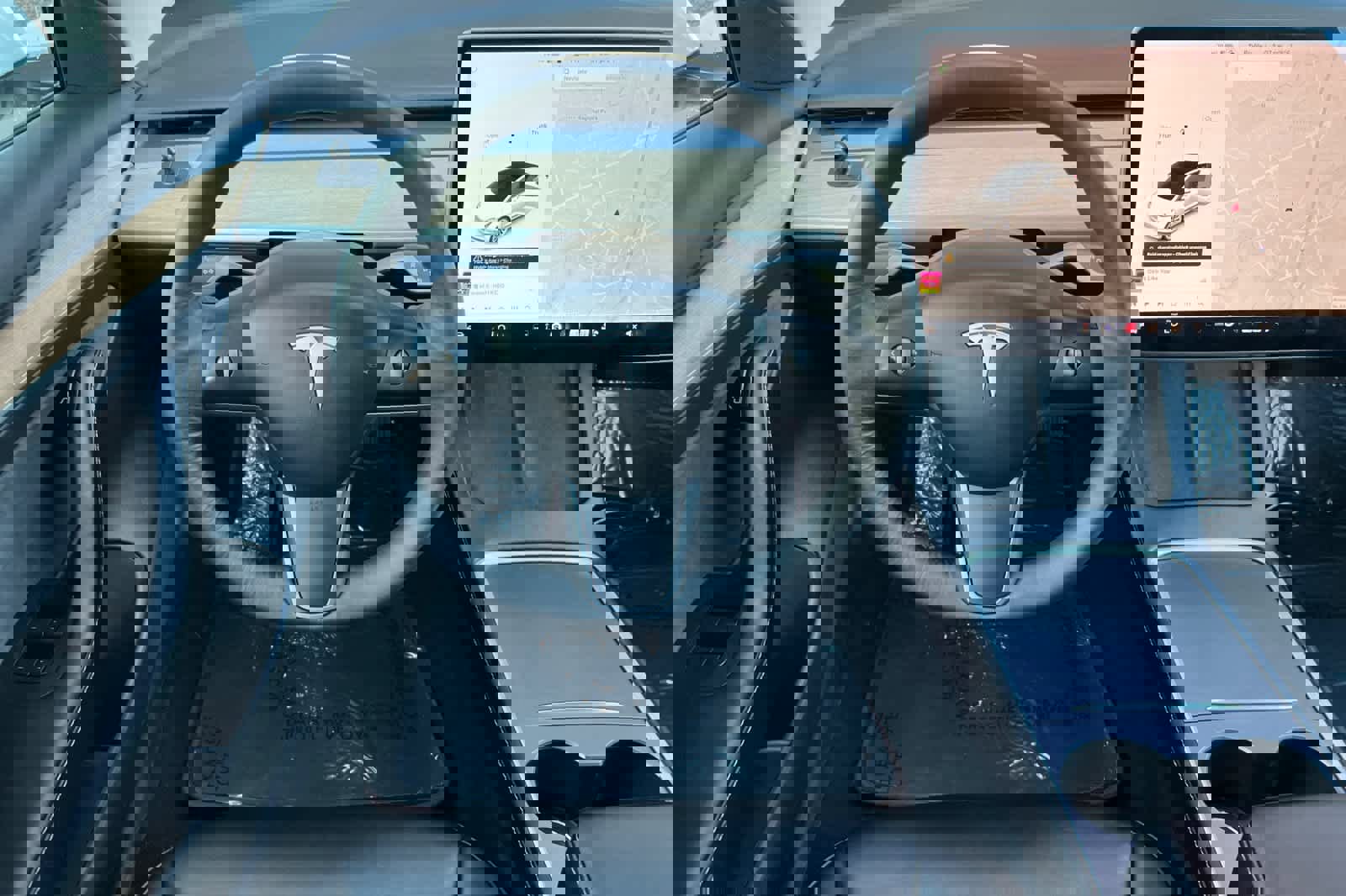 Used 2021 Tesla Model 3 Long Range image 15