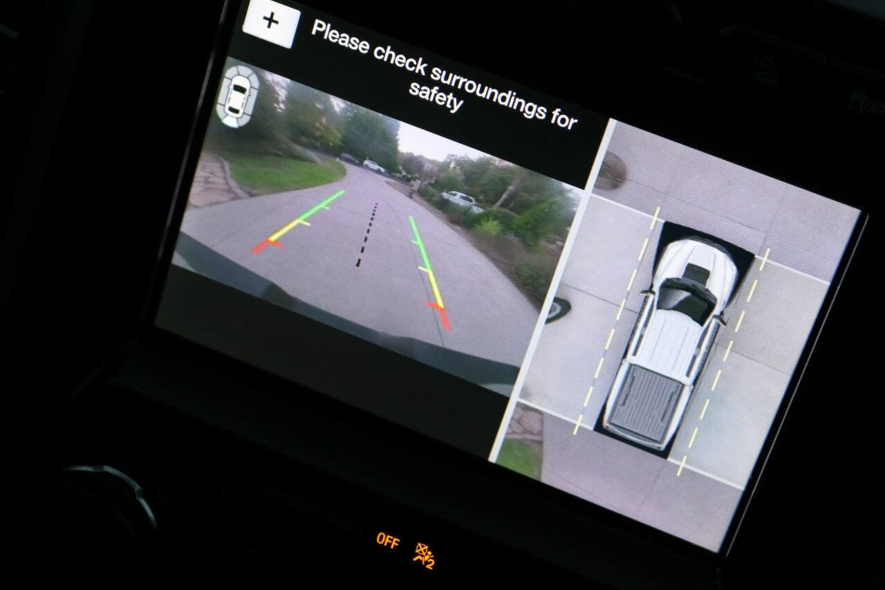 Used 2019 Ford F150 Raptor w/ Equipment Group 801A Mid image 28