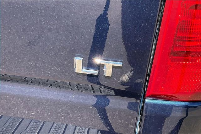 Used 2023 Chevrolet Silverado 1500 LT image 22