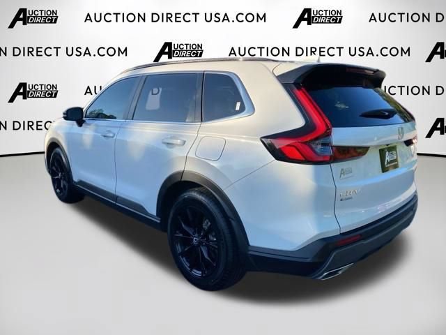 Used 2025 Honda CR-V Sport-L image 17