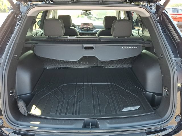 Used 2023 Chevrolet Blazer LT w/ Convenience Package FWD image 22