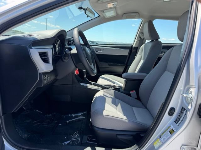 Used 2014 Toyota Corolla LE FWD image 10