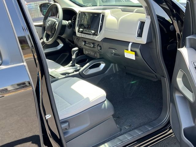 New 2025 Nissan Frontier SV w/ SV Convenience Package image 25