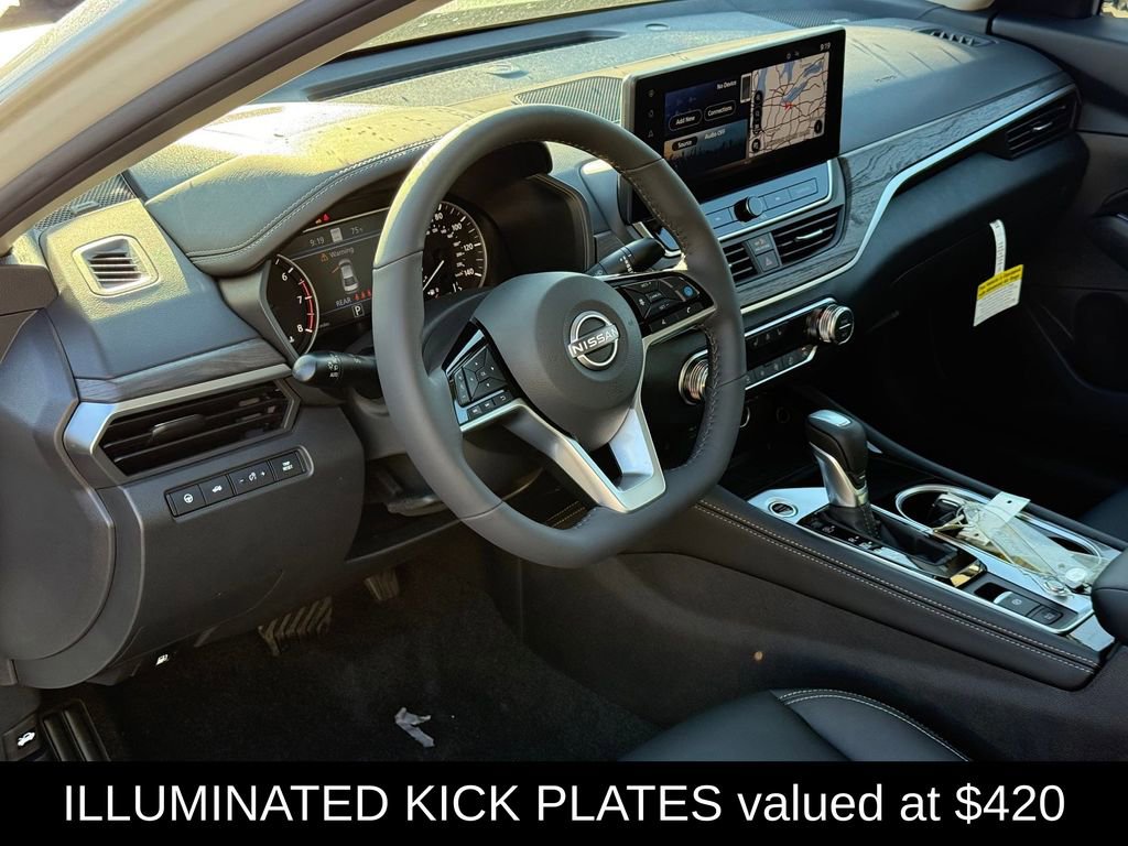 New 2025 Nissan Altima 2.5 SL image 5