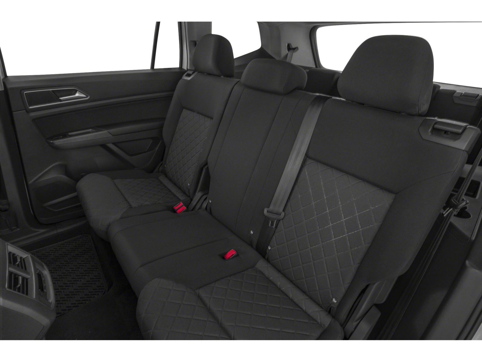 Used 2019 Volkswagen Atlas SEL Premium image 8