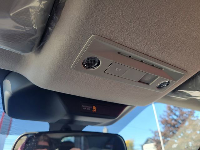 New 2026 Nissan Kicks SV image 26