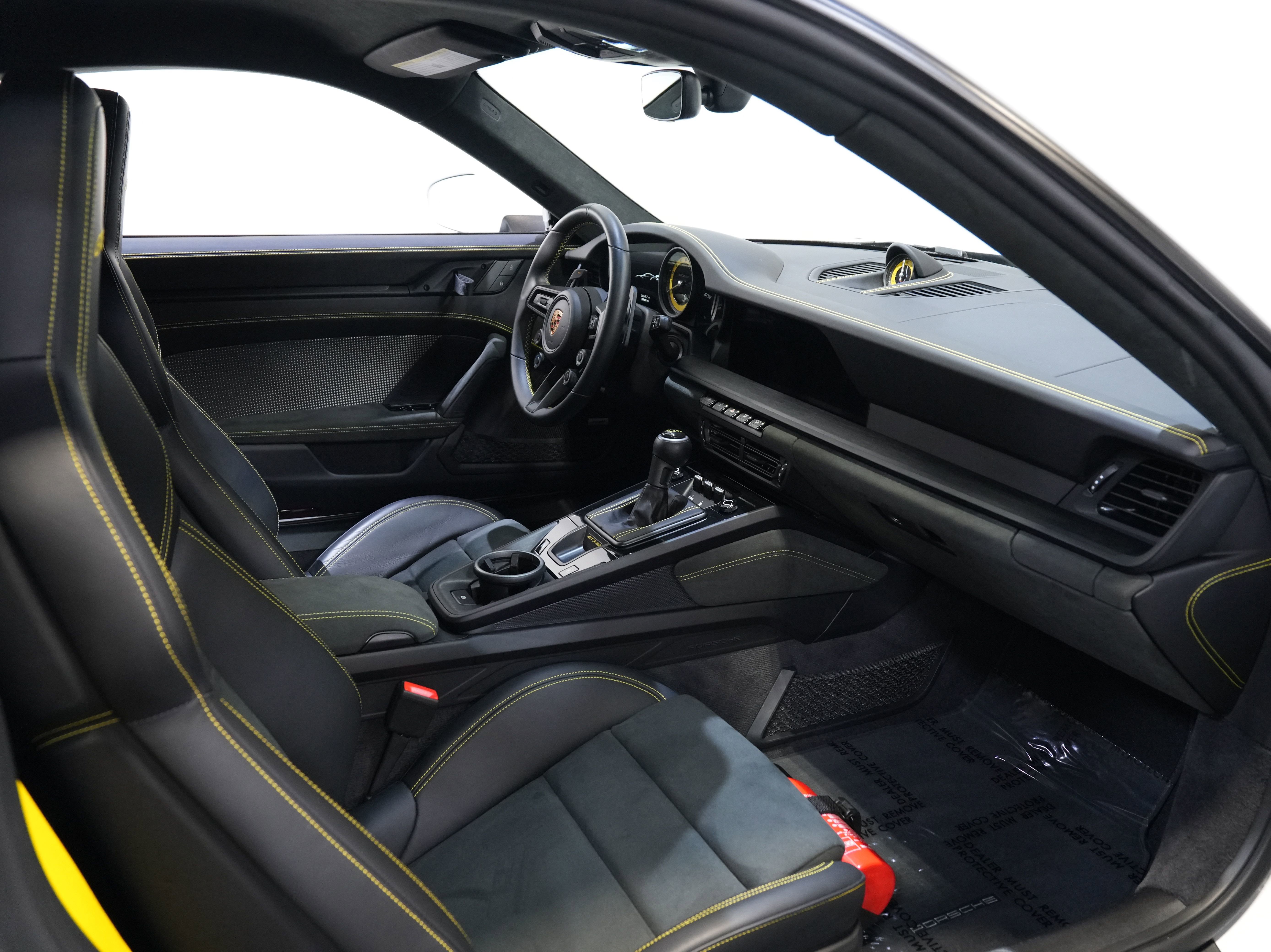 Used 2024 Porsche 911 GT3 RS image 39