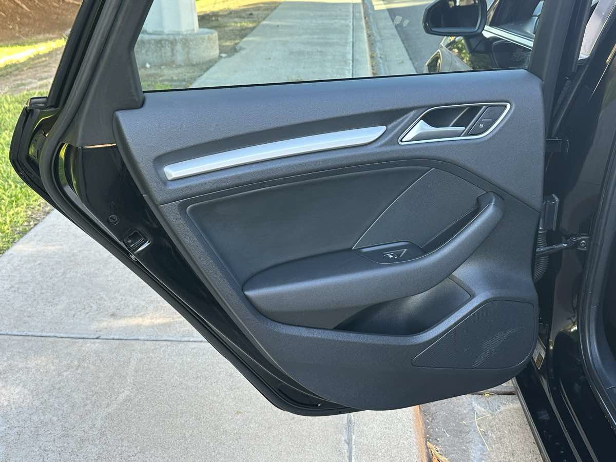 Used 2017 Audi A3 2.0T Premium w/ Convenience Package FWD image 41