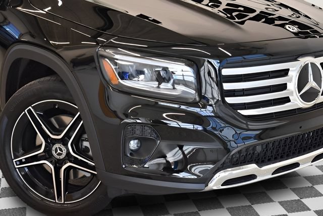 New 2026 Mercedes-Benz GLB 250 4MATIC image 34