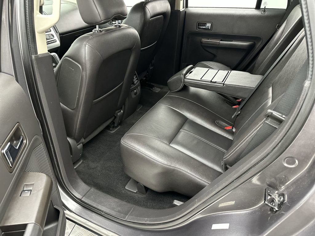 Used 2010 Ford Edge Limited image 20